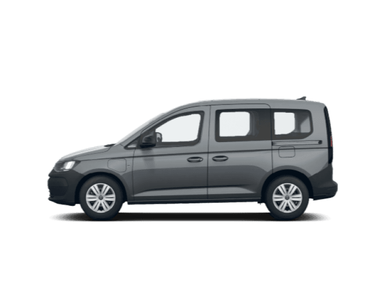 Volkswagen Caddy 3