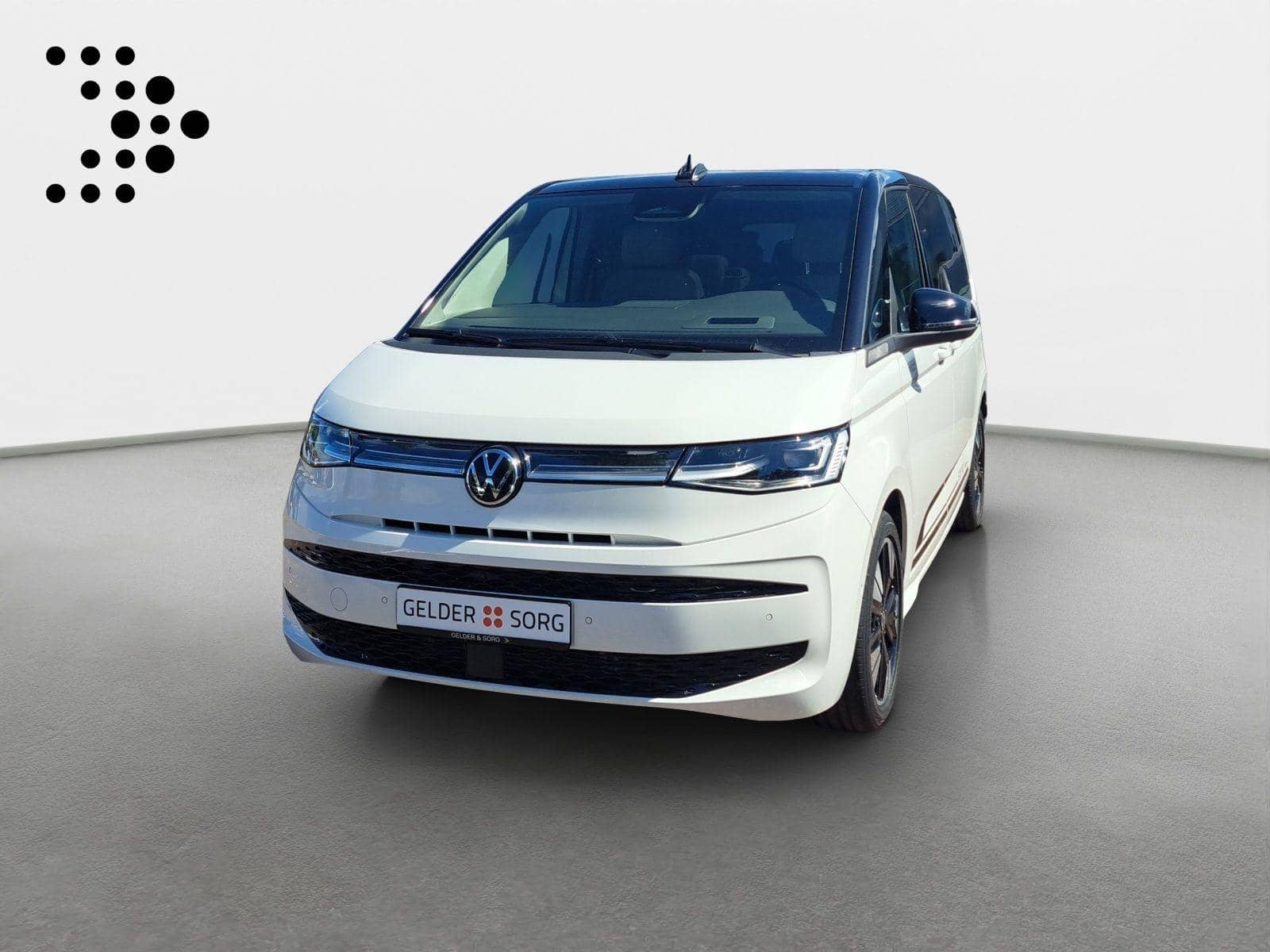 Volkswagen T7 Multivan Edition