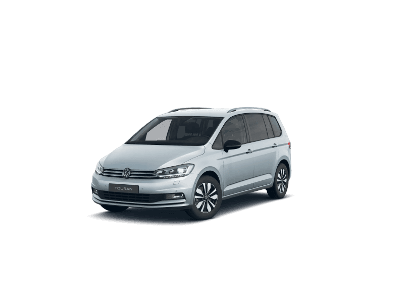 Volkswagen Touran 1