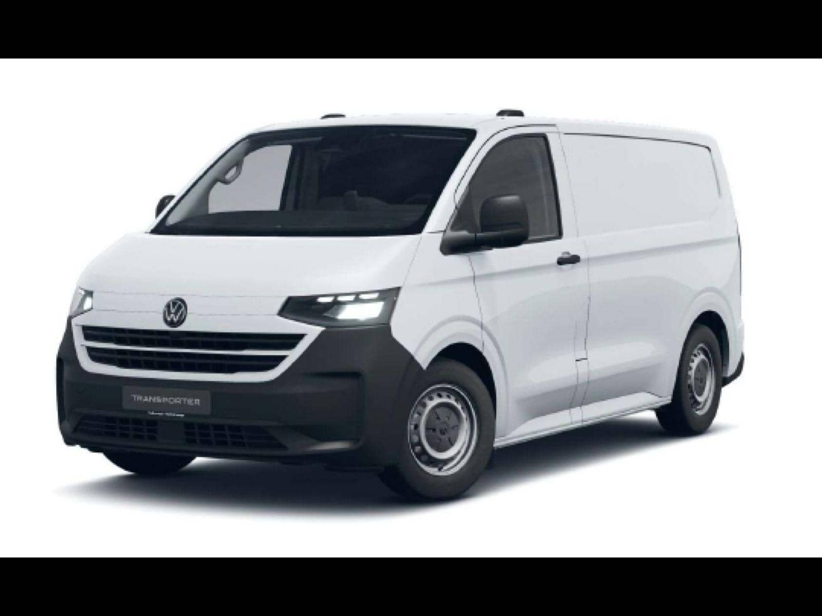 Volkswagen T7 Transporter
