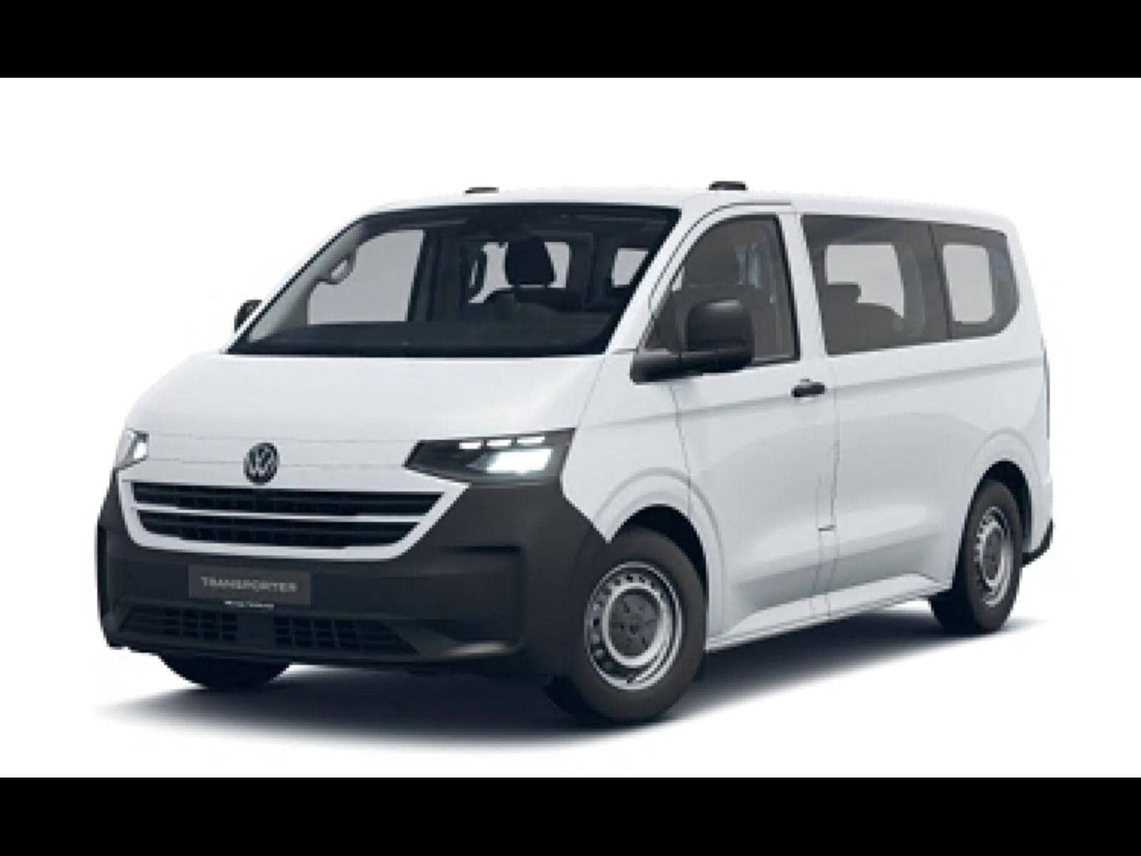 Volkswagen e-Transporter Kombi