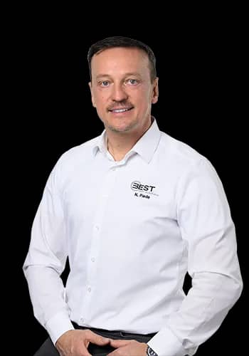 Norbert Piede