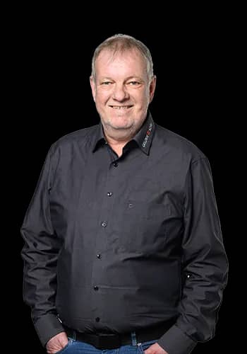 Klaus Zimmerhackl