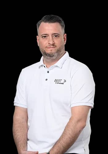 Pietro Errichetti