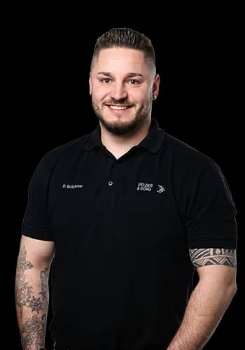 Dominic Brückner