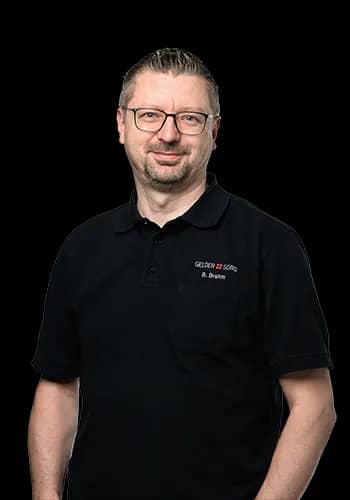 Bernd Brehm