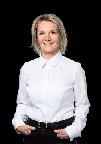 Heike Vogt
