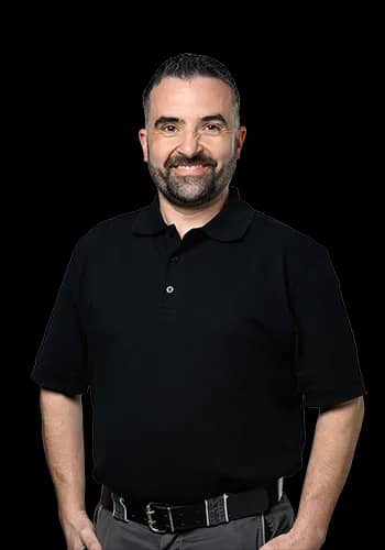 Benjamin Schneider