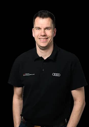 Christian Haeussler