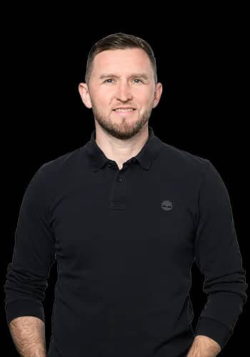Dimitri Schmalz
