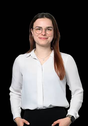 Vanessa Kluß