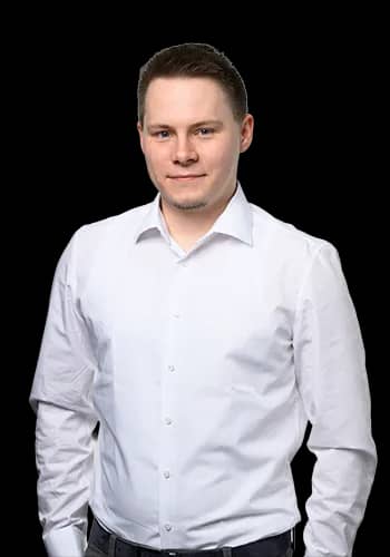 Tim Ziegenrücker