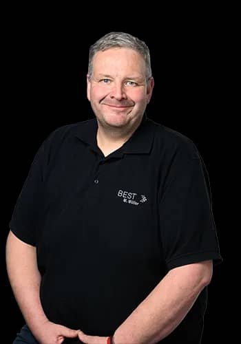 Michael Müller