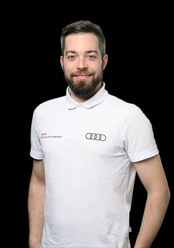 Marc Gaudl