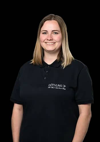 Vanessa Stöhr