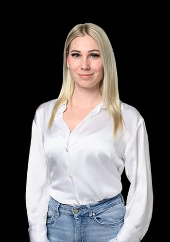 Rebekka Ristau