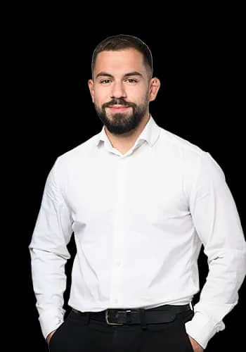 Brian Caschetto