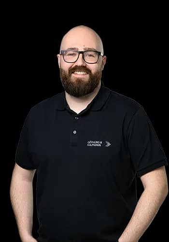 Steven Vollmer
