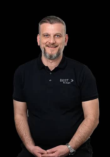 Mesut Ergün