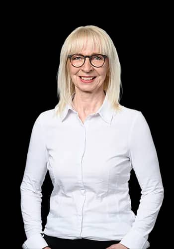 Regine Brandt