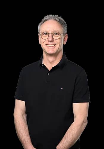 Oliver Krebs