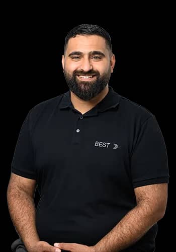 Omar Kassem