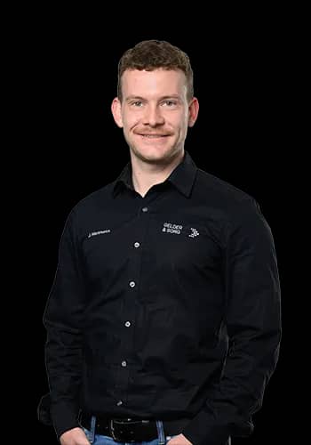 Jannik Hartmann