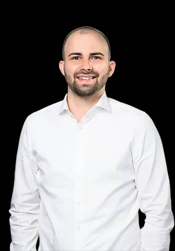 Sandro Hachenburger