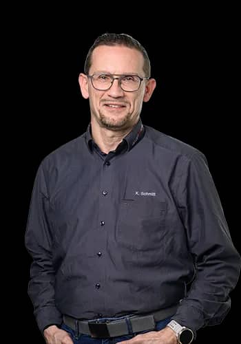 Klaus Schmitt