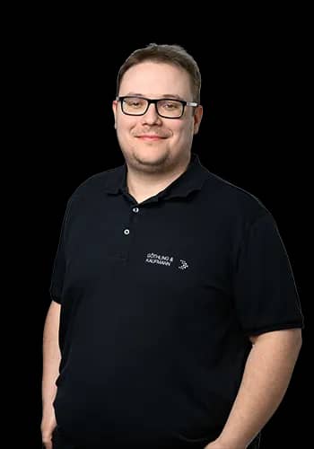 Tim Schroeder
