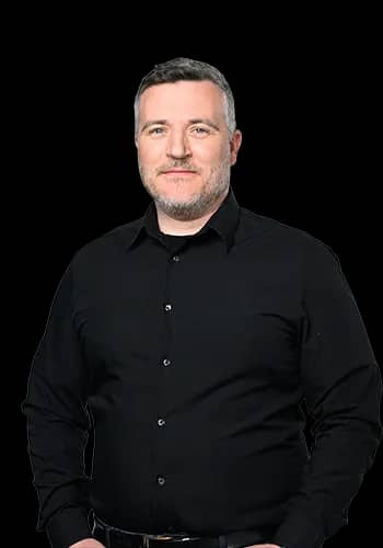 Boris Tylenda