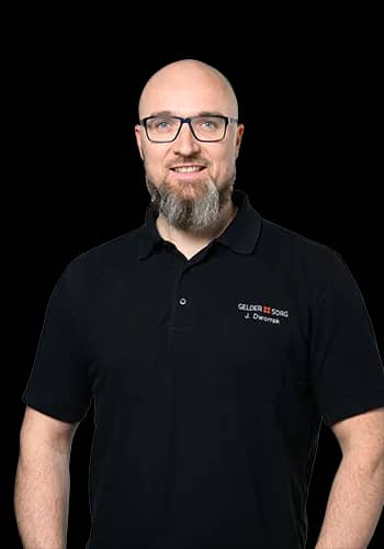 Johannes Dworrak