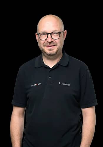 Florian Jakoubek