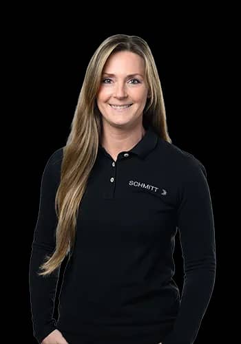 Melanie Neumann