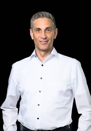 Sascha Reinert