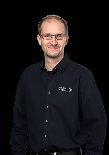 Daniel Hoffmann