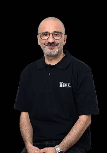 Kanber Kocak