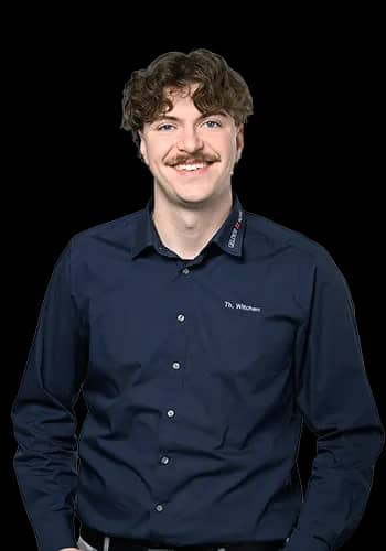 Thomas Witchen