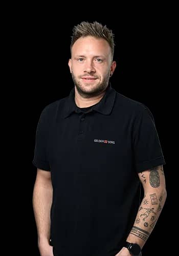 Christian Fischer