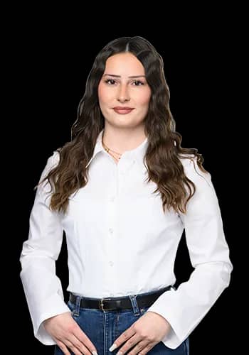 Sarah Nürnberger