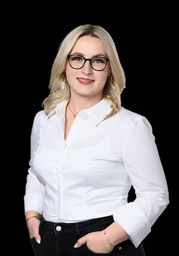 Michelle Brückner