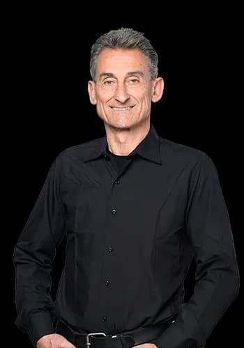 Thomas Fruehsammer