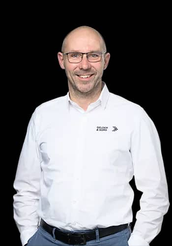 Denny Wahl