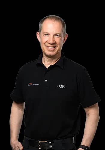 Jochen Weber