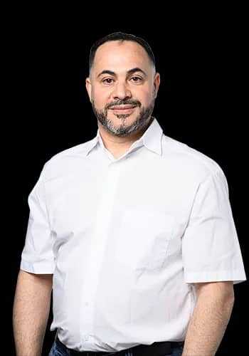 Mohammed Ouakil