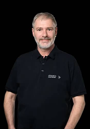 Ralf Kitzing