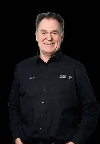Thomas Bendel