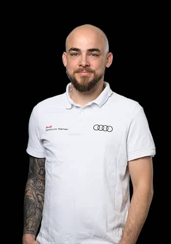 Christian Traxel