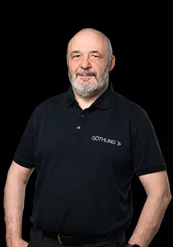 Thomas Lorke