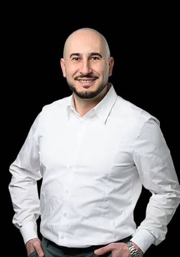 Rachid Bouazaoui